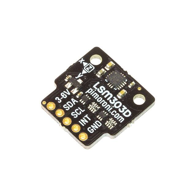 PIM376 Pimoroni Ltd  Cartes d'évaluation - Cartes d'extension Cartes filles